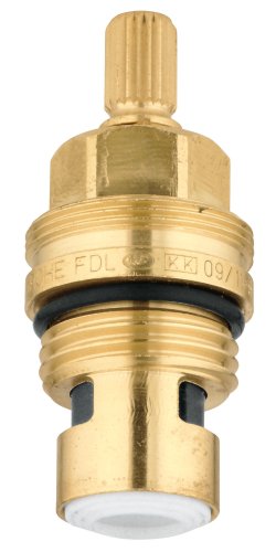 Grohe 46678000 tête de robinet de rechange anti-fuite - 2