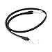 Morgan Manufacturing 31 Inch EPMD Rubber Tarp Straps - 10 Pack