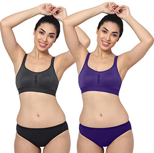 Image of SGC Sweden Women Lingerie Set