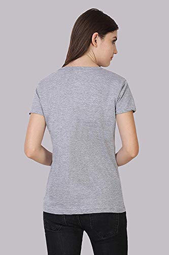Image of Women's Combo Classic Fit T-Shirt-Set-4