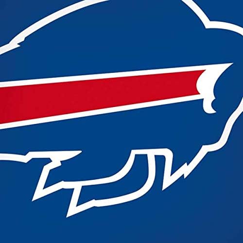 Skinit Pro Phone Case Compatible with iPhone XR - Officially Licensed NFL Buffalo Bills Large Logo Design