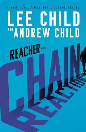 Chain Reaction: A Reacher Novel (Jack Reacher)