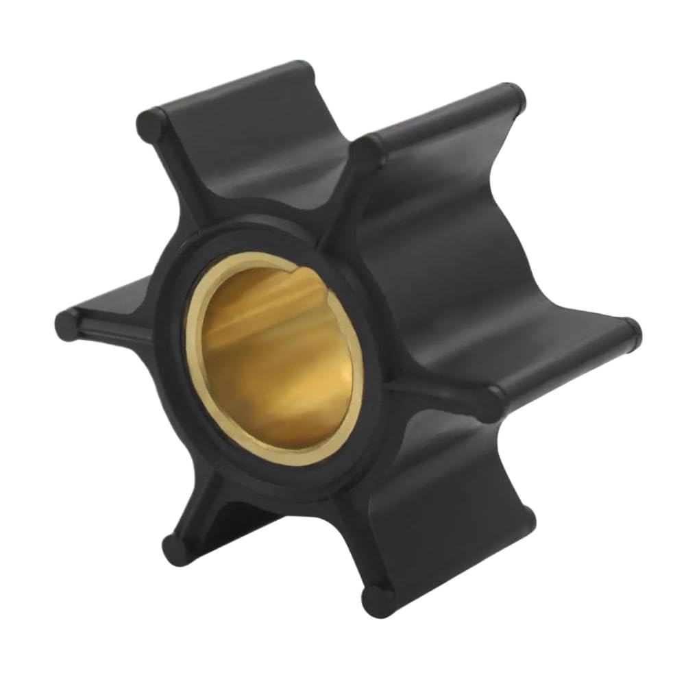 Girante 386084 777817 18-3050 compatibile con fuoribordo OMC BRP 8 9.9 15