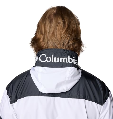 Image of Columbia mens Challenger Ii Windbreaker
