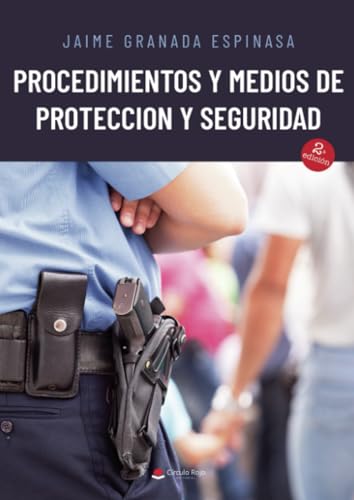Procedimientos y medios de proteccion y seguridad (SIN COLECCION)
