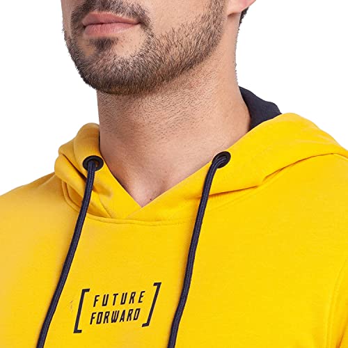 Image of Spykar Men Sweatshirt