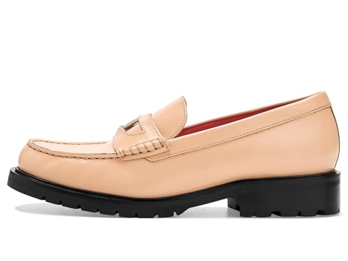 Image of Free People Liv Loafer
