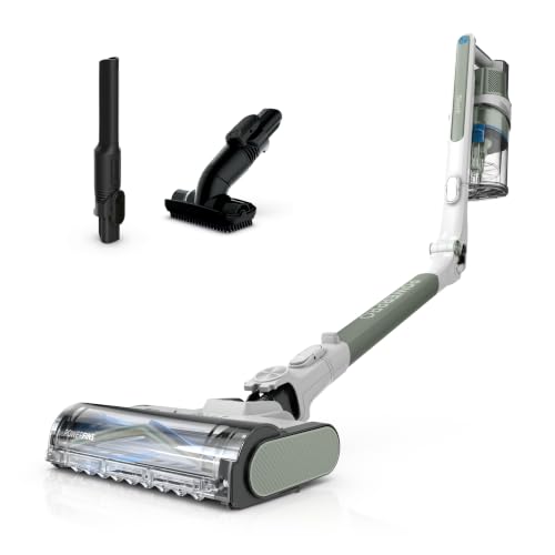 Image of Shark PowerPro Flex Pet Plus Cordless Vacuum, Tea Green, IZ388H