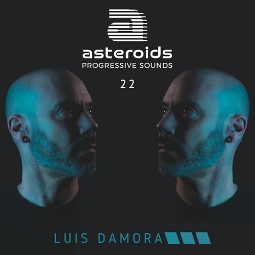 Asteroids 22- Luis Damora