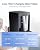 FreeLake Countertop Reverse Osmosis Water Filter with Instant Hot and Ice-Cold Water, 6-Stage RO with UV, Smart TDS Monitor, Tank or Direct Connect, 3:1 Low Waste, for Home and Office