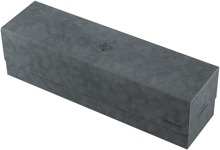 Dungeon S 550 Midnight Gray – Multi-Language (Includes Spanish), G20090