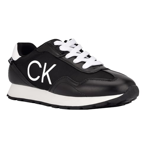 Calvin Klein Women's Caden Sneaker