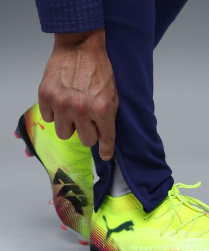 PUMA Pantalon d’entraînement slim Manchester City Homme Accessoires - vue 7