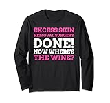 Funny Abdominoplasty and Stomach Tuck Apparel