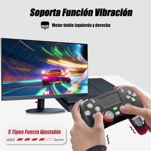 Comparativas de Mando scuf ps4 de esta semana. 29 Imagen adicional