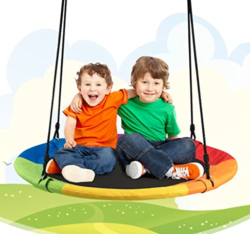 toys best swing sets for large backyards