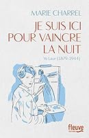Je suis ici pour vaincre la nuit 2265115703 Book Cover