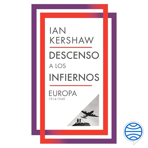 Descenso a los infiernos copertina