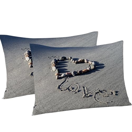 Parure de lit 90x190 housse de couette microfibre douce lit 1 place - 8