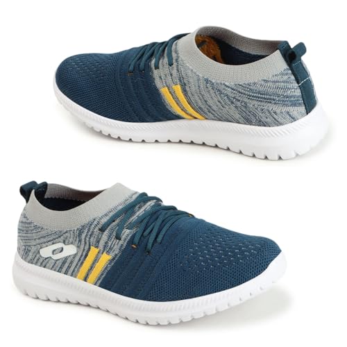 Image of TRASE Boys Sports Running Shoes