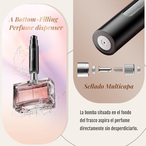 Lociones, Video On Demand Imagen adicional