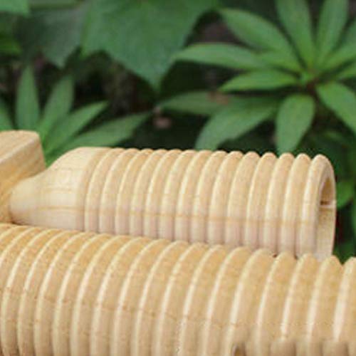 Twee Tone Dubbele Houten Blok Houten Percussie Geluid Tube Rod Speelgoed Muziekinstrumenten voor Beginners Kids Peuter… - Image 3