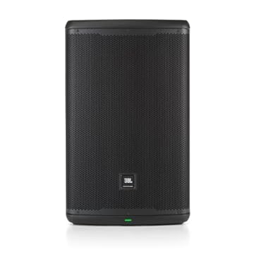 JBL Professional Alto-falante PA alimentado EON715 com Bluetooth, 15 polegadas