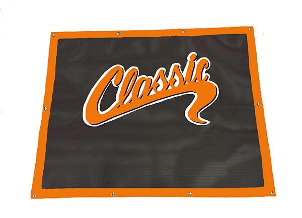 BUG SCREEN ラジエーター用バグスクリーン インパラ ベルエア