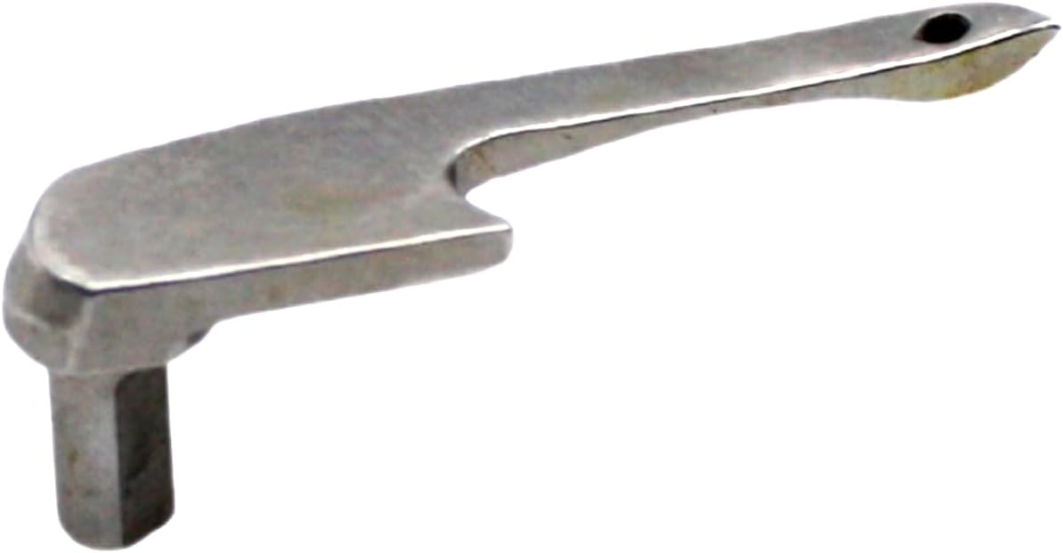 Cutex Upper Looper Part Number #411000032 Compatible with Husqvarna Viking 901, 905, 910, 936 Overlock Serger