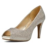 Bandolino Women's Rainaa Pump