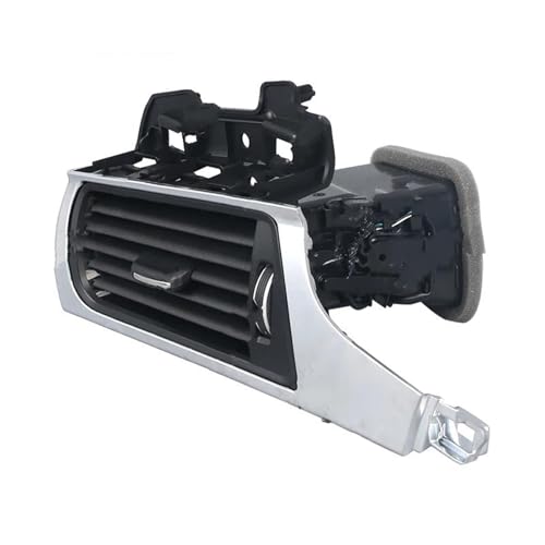 Rejilla de ventilación central con acabado original para salpicadero de Audi A7 y RS6