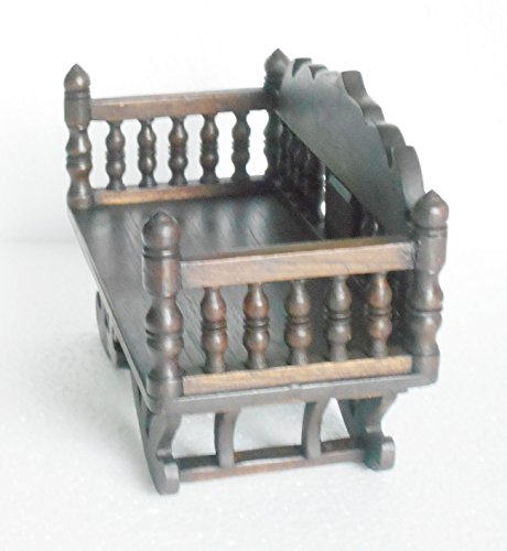Gabur Thai Mini Elephant Seat Shelf Buddha Or Statue Stand Wholesale Price Made Of Thailand #TOP2