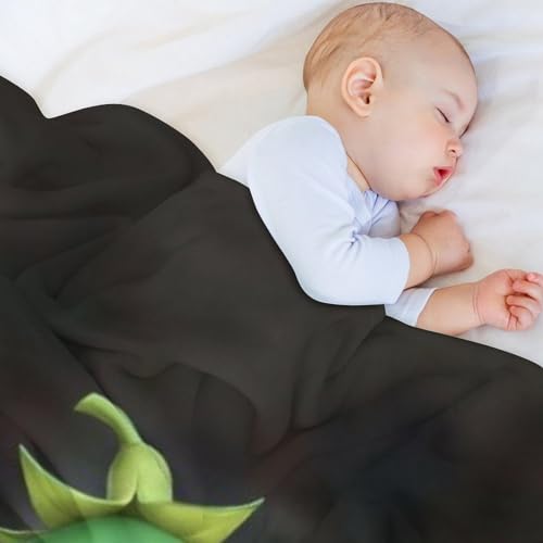 Mantas de forro polar suaves para niños y adultos cama y sofá 4