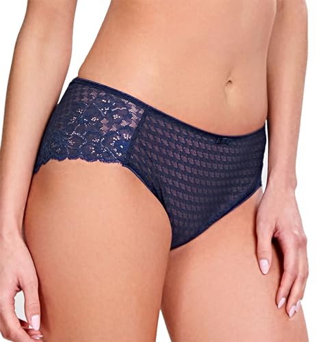 Panache womens Envy Briefs, Navy, X-Large US