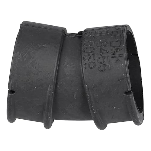 easyPART Kompatibel/Ersatz für Electrolux 111845510/2 Schlauch Verbindungsschlauch Spülmaschine AEG 111845510