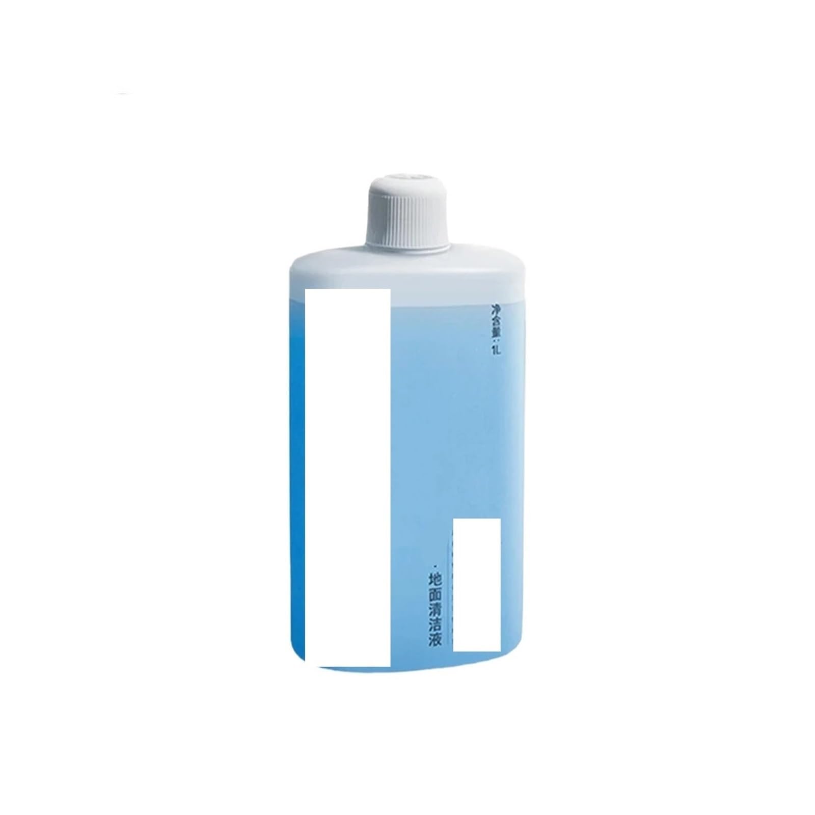 Bodenreinigungslösung 1L, kompatibel mit Roborock, S7 MaxV Ultra S7 Pro Ultra S7 S8 S8 Plus S8+ S8 Pro Ultra Teile-Staubsauger