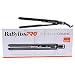 BaBylissPRO Porcelain Ceramic Straightening Iron, 1 Inch