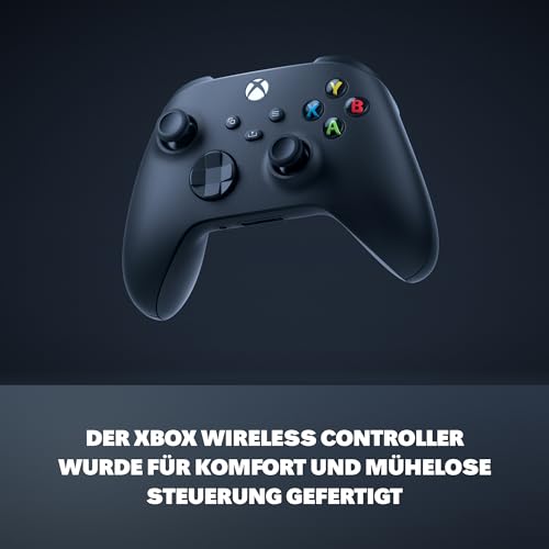 3. Bild von Xbox Series X - 1 TB