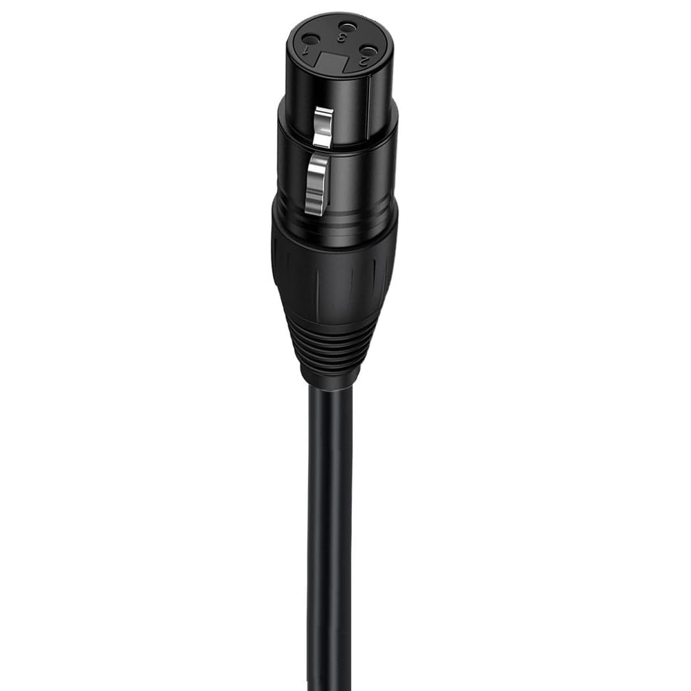Hanprmeee Speakon to XLR Cable - Image 2