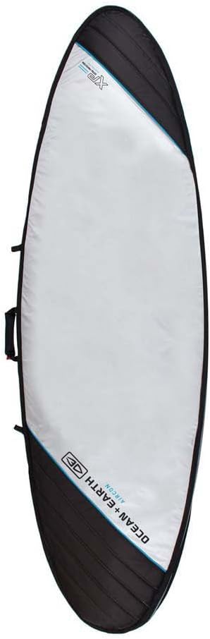 Ocean and Earth Airconサーフボードケース 6'4\"fish Ocean and Earth Airconサーフボードケース 6´4 fish
