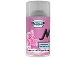 ambientador campero vintage azul Incluye 1 unidad VINFER Ambientador Aerosol Concentrado Campero Tronic Parfum Narcis 250ml