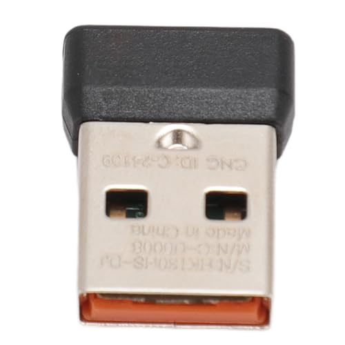 Receptor USB 2,4G para recuperar tu ratón M590 o teclado K270 inalámbrico 4
