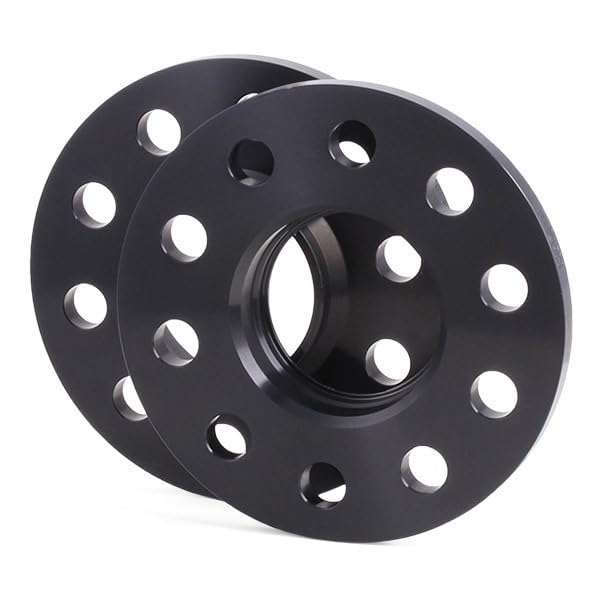 Cales H&R B2055668 avec accessoires pour optimiser la posture de votre auto - 5