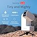 ZWO Seestar S30 All-in-One Smart Digital Telescope/Camera Compact and Portable Travel Companion for Astronomy Enthusiasts & Casual Stargazers