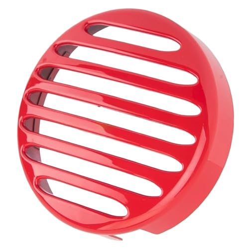 Protection phare moto Rebel CMX 300 500 avec pare-brise et aileron