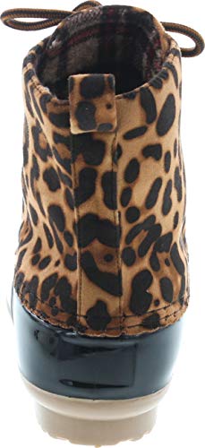 YOKI Women's Dylan-15 Fashion Boot4