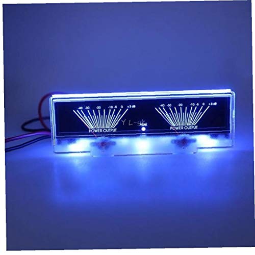 Misuratore Livello di Potenza Pannello