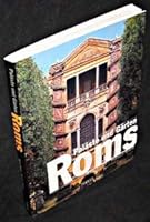 Palais et Jardins de Rome 2879390451 Book Cover