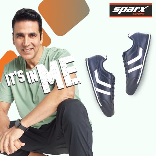 Image of SPARX Casual Shoe SM-981 for Men