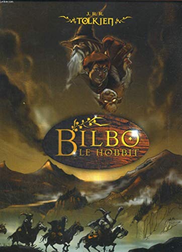 Bilbo le Hobbit, tome 1